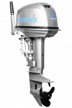 Лодочный мотор SEANOVO SN30FHL в Грозном