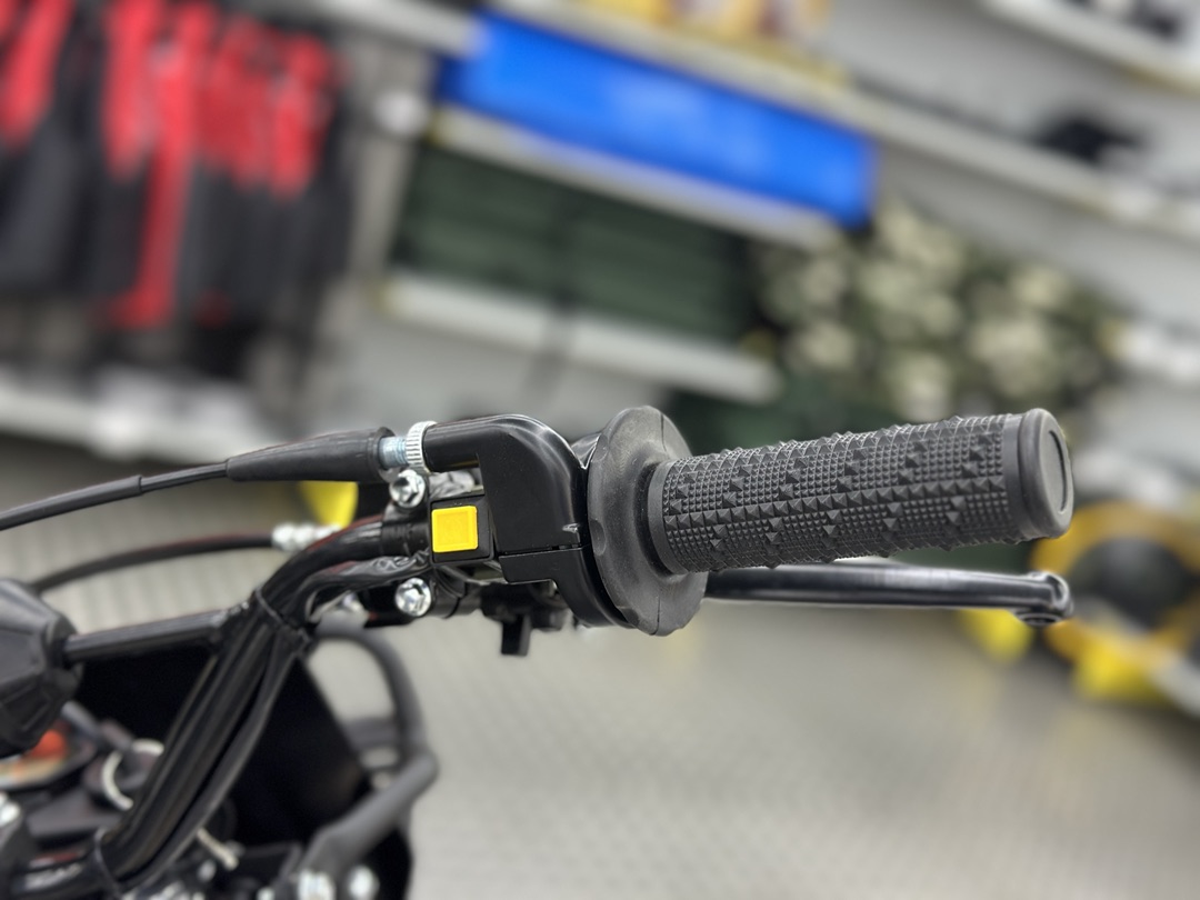 Кроссовый мотоцикл PROMAX ARMY 250 в Грозном