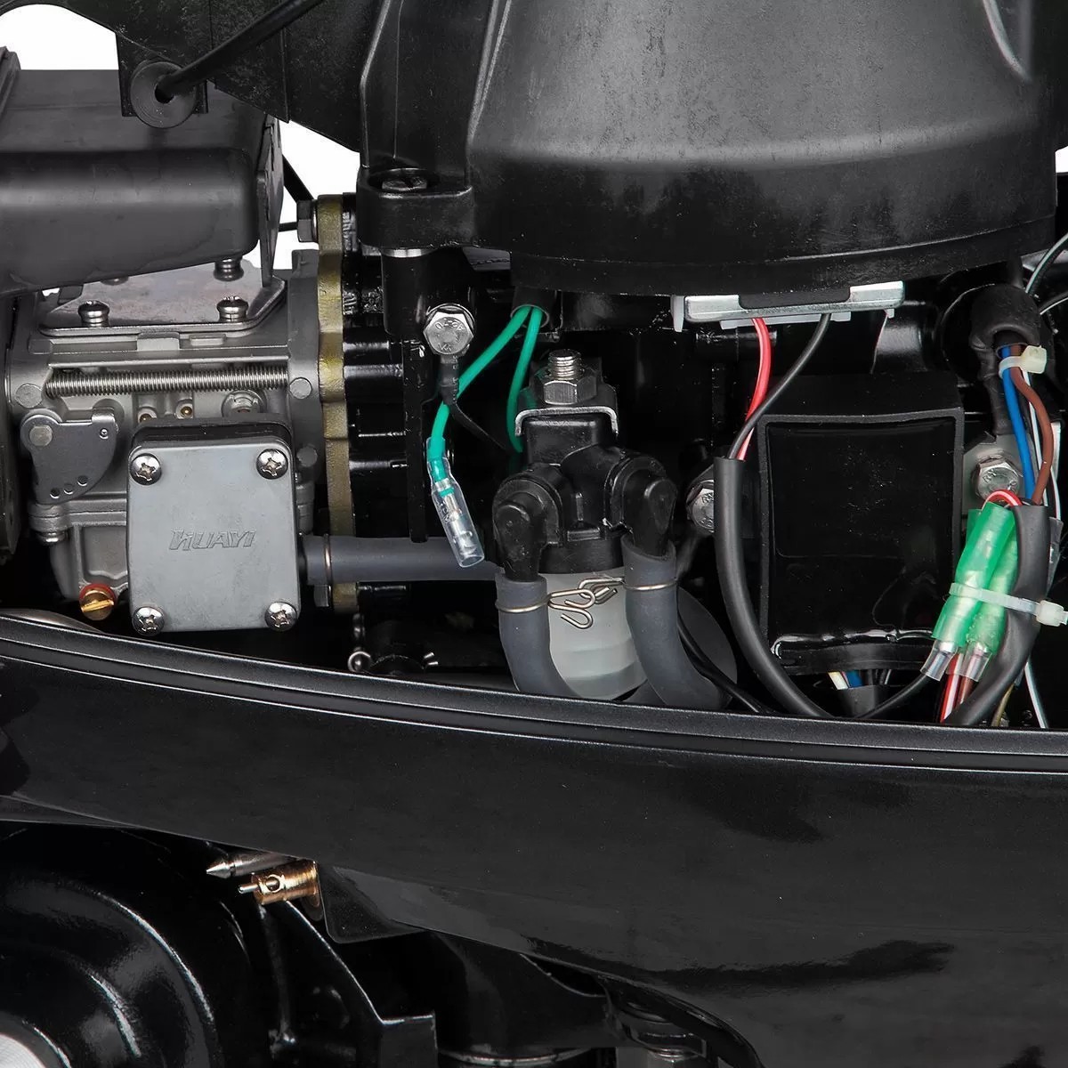 Лодочный мотор MARLIN MP 9.9 AMHS в Грозном