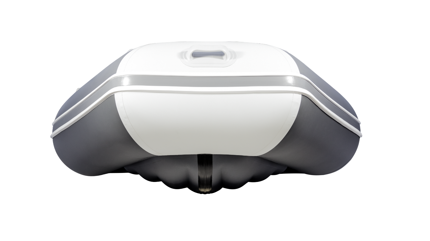 Лодка АКВА 3400 НДНД в Грозном