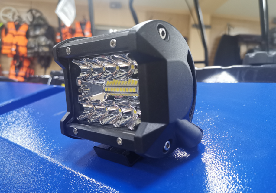 Мотобуксировщик SNOWBEAR 500 15 в Грозном