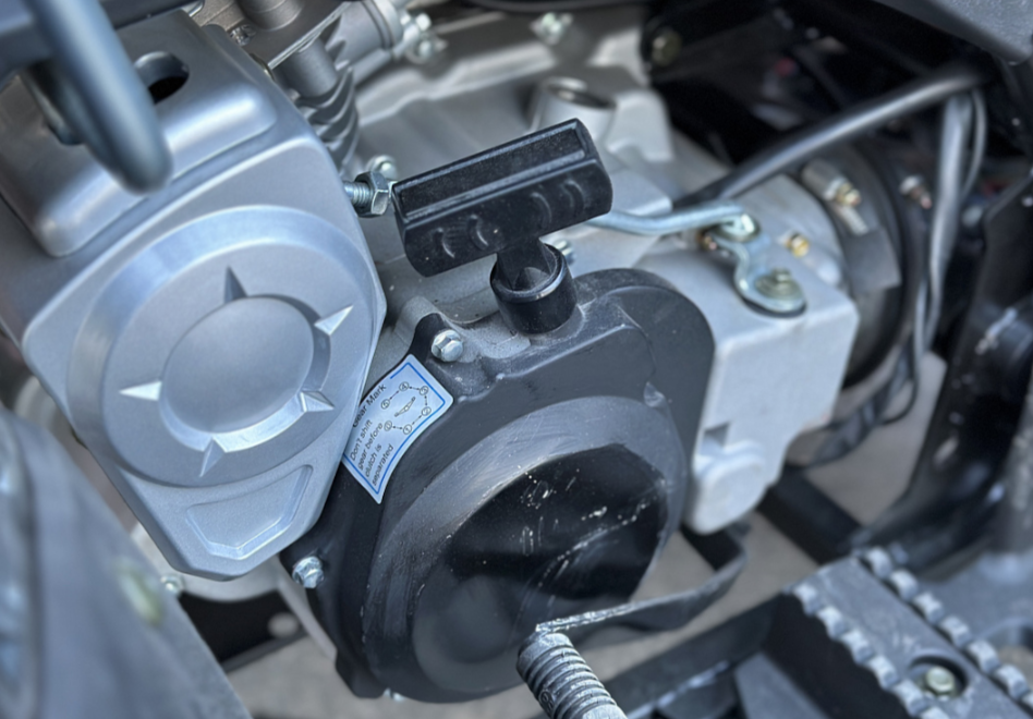 Квадроцикл GBM EXPLORER 400 NEW PREMIUM в Грозном