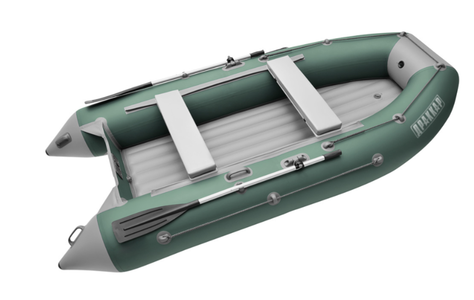 ЛОДКА ДРАККАР 3000 НДНД CLASSIC (БЕЗКИЛЬ) в Грозном