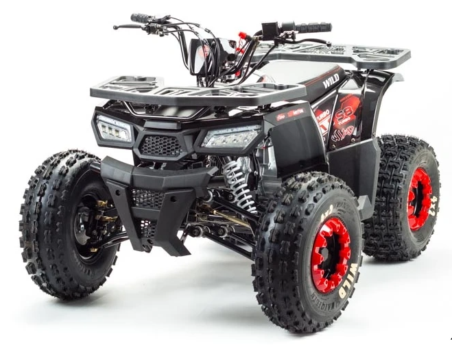 Квадроцикл PROMAX WILD 175 в Грозном