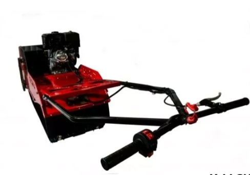 Мотобуксировщик Сила 500 9 л.с. в Грозном