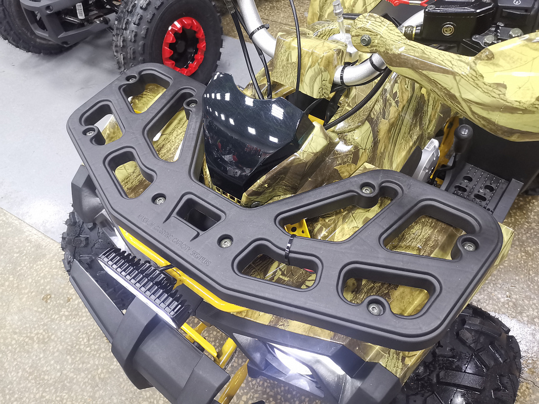 Квадроцикл PROMAX STORM 190 PRO в Грозном