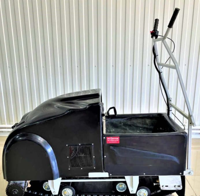 Мотобуксировщик ЕНОТ 2М 15 л.с. в Грозном