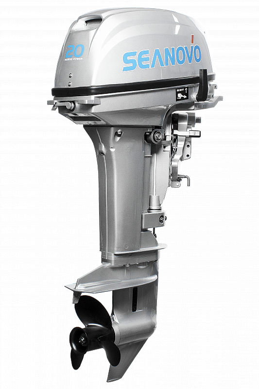 Лодочный мотор SEANOVO SN20FHS в Грозном