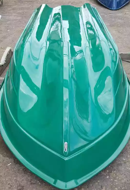 Стеклопластиковая лодка Neman-340 (тримаран) в Грозном