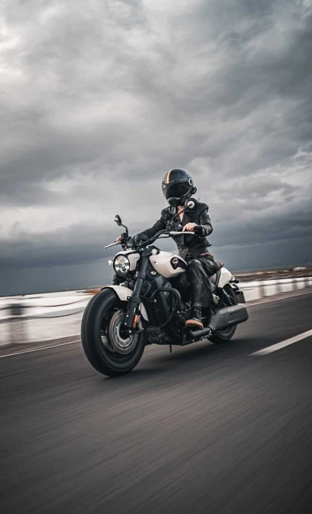 Мотоцикл Benda DarkFlag 500 Commander в Грозном