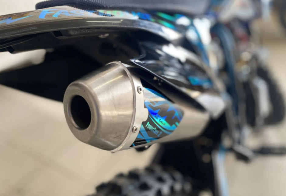 Кроссовый мотоцикл PROMAX DAIKON CB330 в Грозном