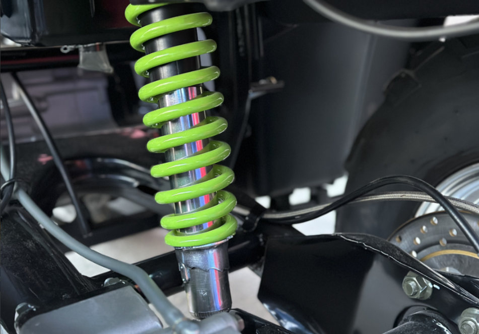 Квадроцикл GBM EXPLORER 400 NEW PREMIUM в Грозном