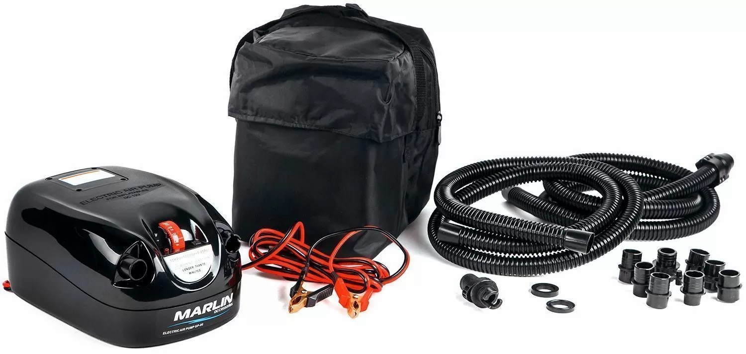 ЭЛЕКТРИЧЕСКИЙ НАСОС MARLIN GP-80 в Грозном