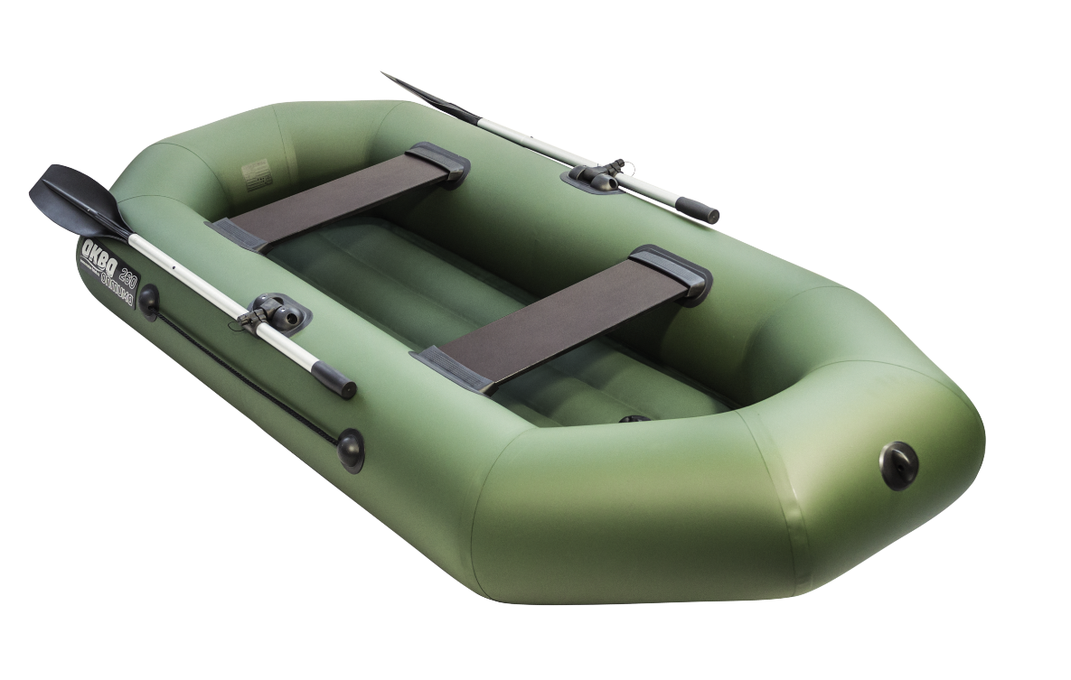 Лодка АКВА-ОПТИМА 260 НД в Грозном