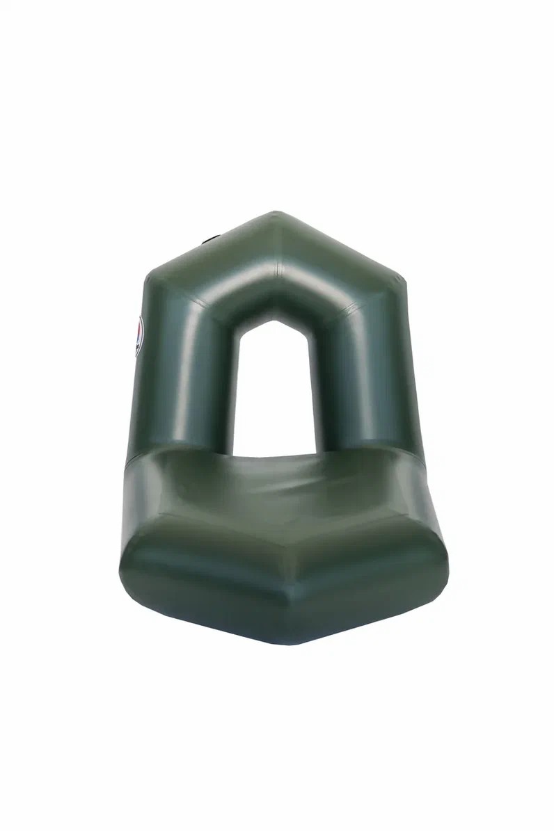 КРЕСЛО НАДУВНОЕ SMARINE, 85Х75 СМ, ПВХ, ЗЕЛЕНЫЙ в Грозном