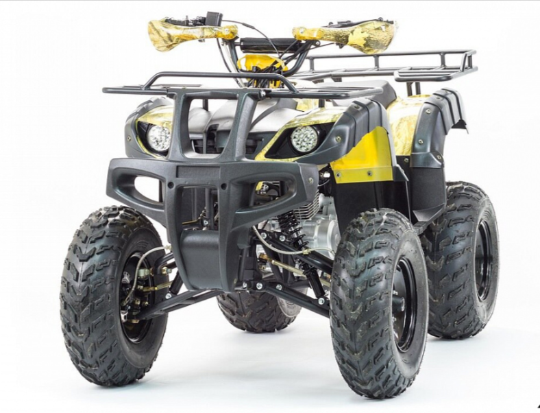 Квадроцикл MOTOLAND (МОТОЛЕНД) 250 ADVENTURE в Грозном