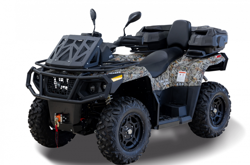 Квадроцикл HISUN TACTIC GT1000/EXTREME EDITION в Грозном