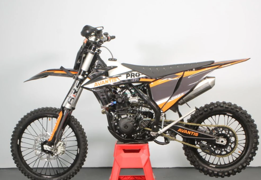 Мотоцикл Avantis Enduro 300 PRO EFI Exclusive (NC250/177MM) ARS в Грозном