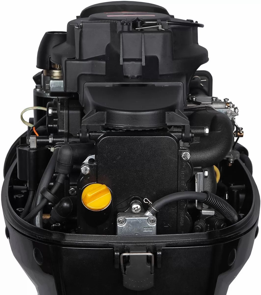 Лодочный мотор MARLIN MF 9.9 AMHS в Грозном