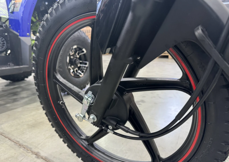 Мопед PROMAX ALPHA TOURIST 150(49) LUX в Грозном