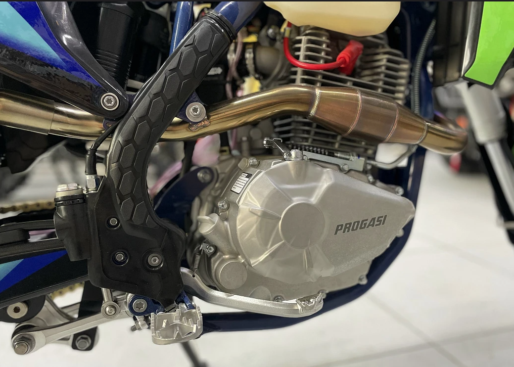Мотоцикл Progasi RACE 300 AIR PRO SPORT в Грозном