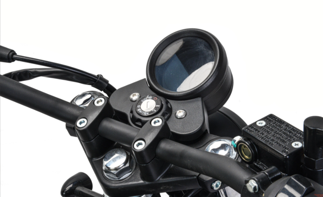 Мотоцикл MOTOLAND (МОТОЛЕНД) TEXAS 300 в Грозном