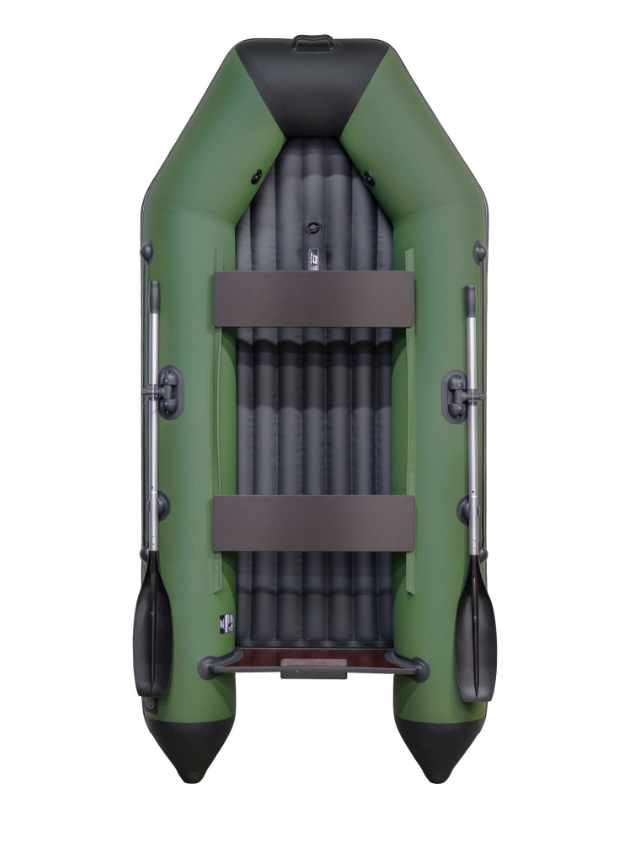  Лодка АКВА 2800 НДНД в Грозном