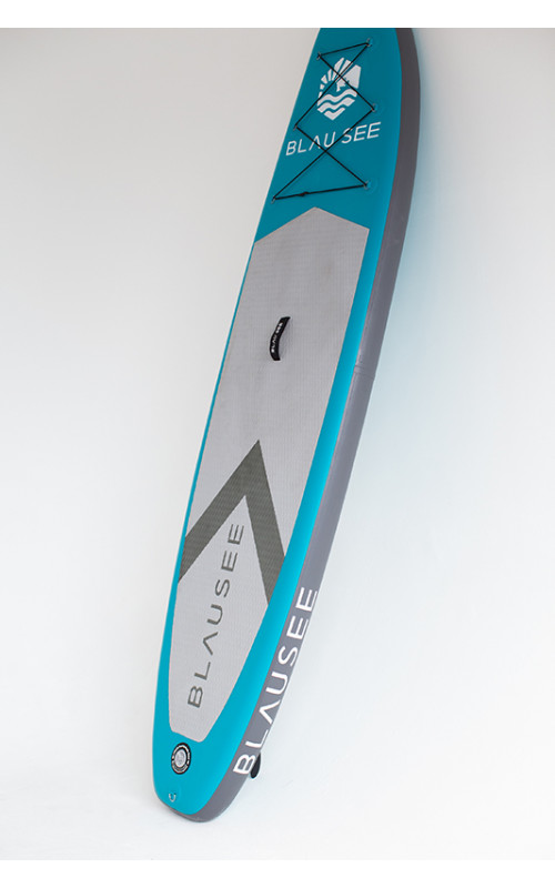 НАДУВНОЙ САП БОРД BLAUSEE 10 в Грозном