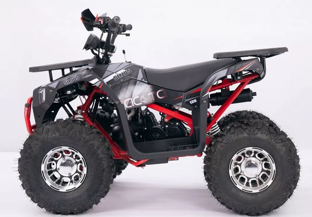 Квадроцикл YACOTA Sirius LD 125 в Грозном