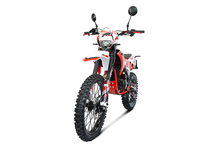 Мотоцикл PROGASI SUPER MAX 250 RR (ЭПТС) в Грозном