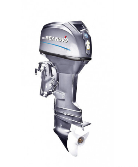 Лодочный мотор SEANOVO SNEF60FVEL-T - EFI (1,85) в Грозном