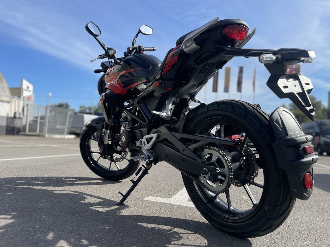 Мопед PROMAX CB150R (49) в Грозном