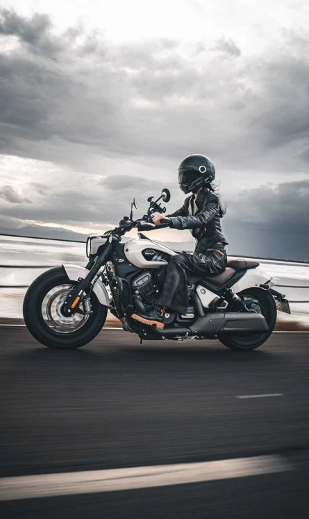 Мотоцикл Benda DarkFlag 500 Commander в Грозном