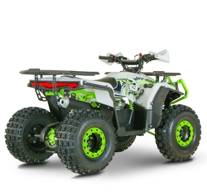 Квадроцикл YACOTA DRAGON 125 в Грозном