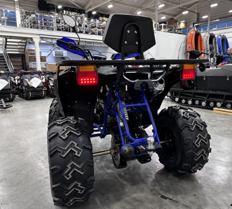 Квадроцикл GBM SHARP BIG 300 NEW PREMIUM в Грозном