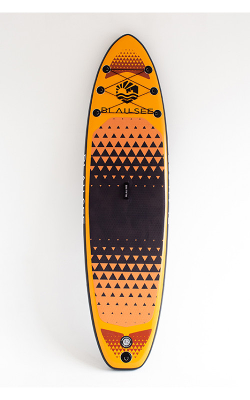 НАДУВНОЙ САП БОРД ORANGA SPACE 10,6 в Грозном