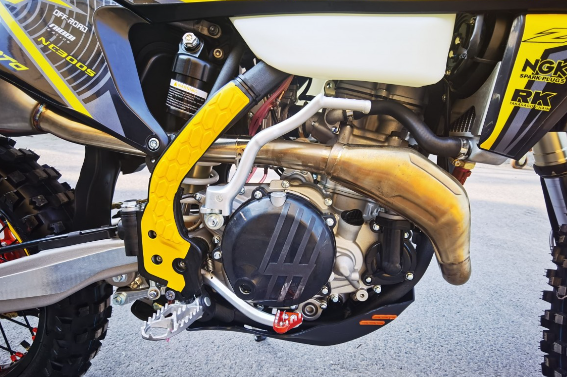 Мотоцикл JHLMOTO JHL Z8 NC300S (182-MN) в Грозном