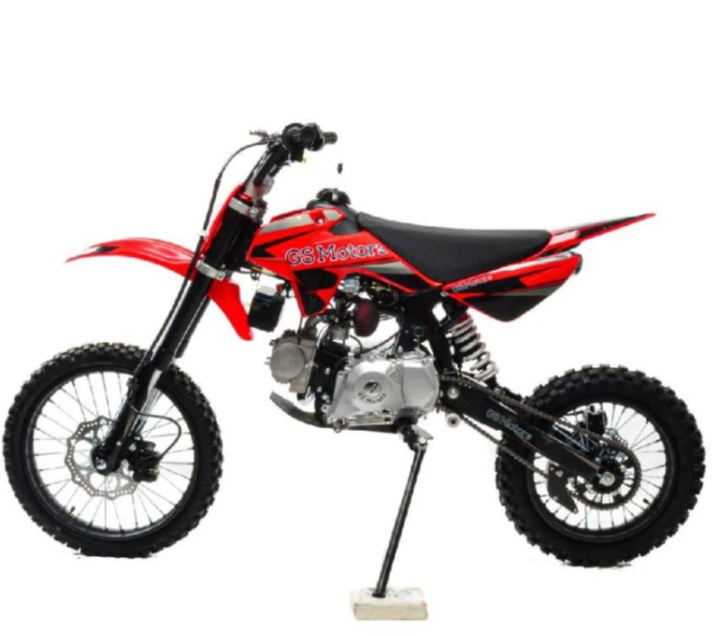 Питбайк MOTOLAND (МОТОЛЕНД) GS Motors S12 17/14 в Грозном