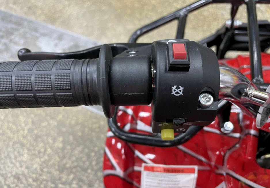 Квадроцикл PROMAX ATV MINI 2T 70CC р/с в Грозном