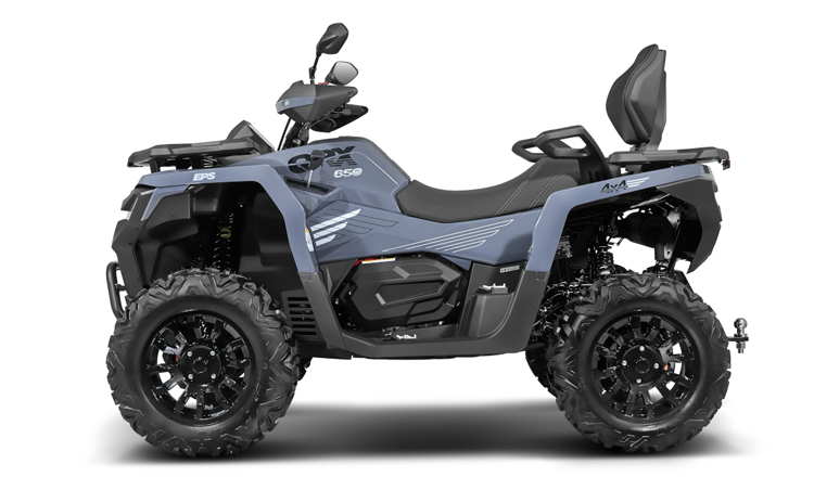 Квадроцикл HND QRX 650 в Грозном