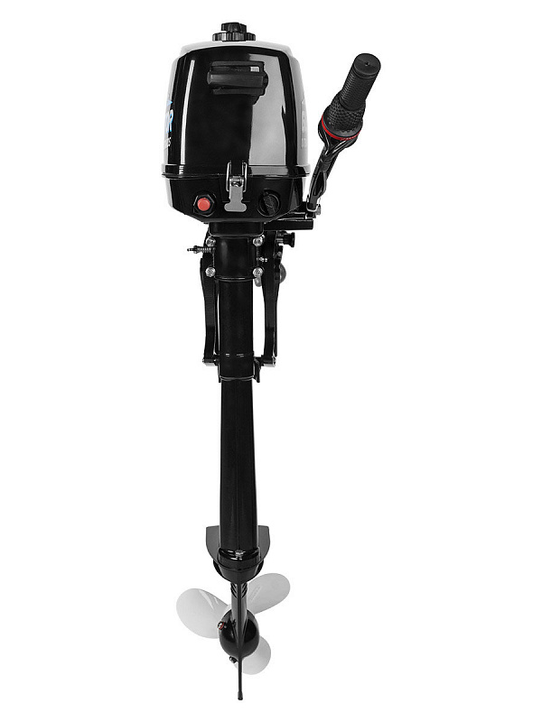 ЛОДОЧНЫЙ МОТОР GLADIATOR G3FHS в Грозном