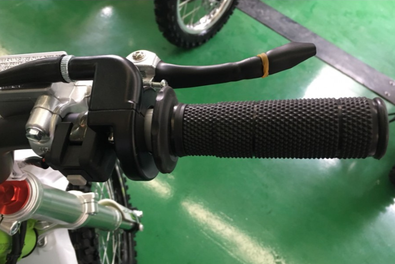 Питбайк JHLMOTO JHL Z140E (YX1P56FMJ) в Грозном