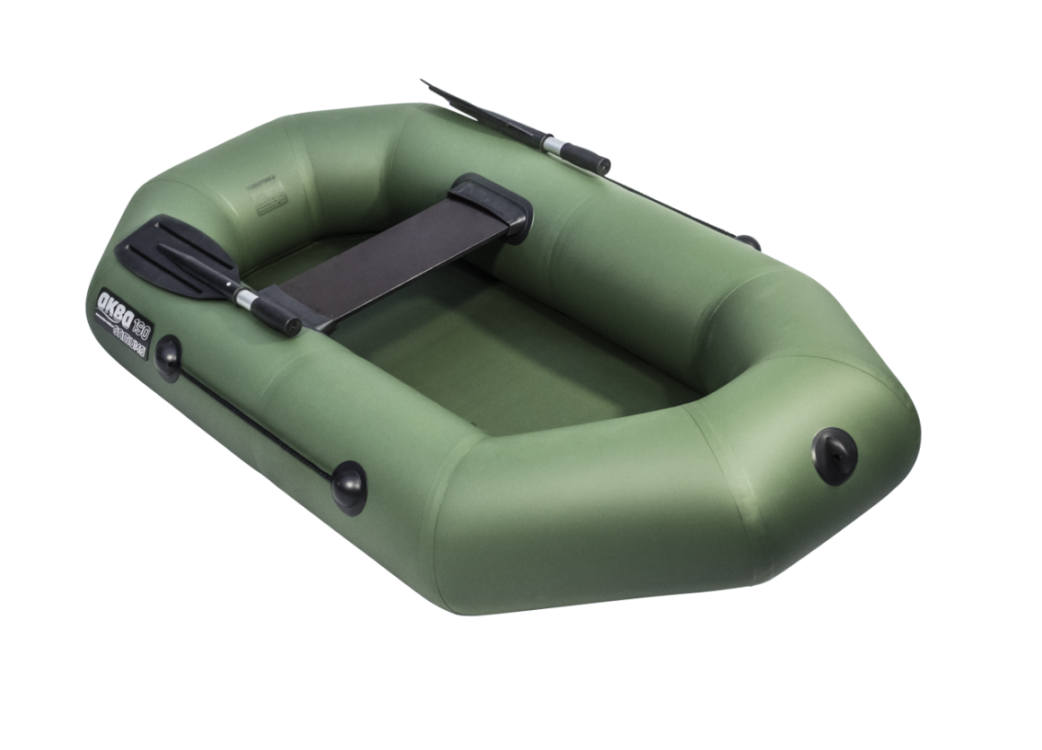  Лодка АКВА-ОПТИМА 190 в Грозном