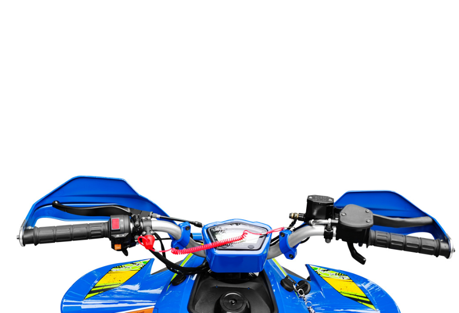 Квадроцикл YACOTA TYPHOON 250 в Грозном