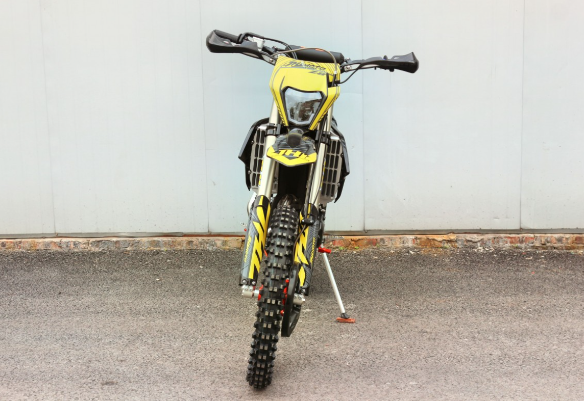 Мотоцикл JHLMOTO JHL Z8 NC300S (182-MN) в Грозном