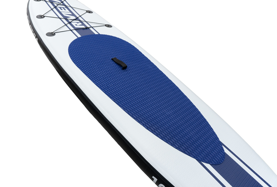 Сап-борд синий 10.6ft RIVIERA в Грозном