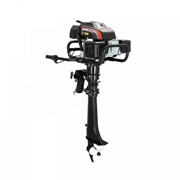 Лодочный мотор Condor XW6,5 (воздушное) в Грозном