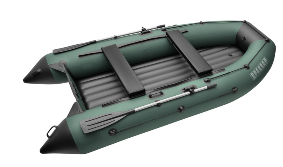 ЛОДКА ДРАККАР 3000 НДНД CLASSIC (БЕЗКИЛЬ) в Грозном