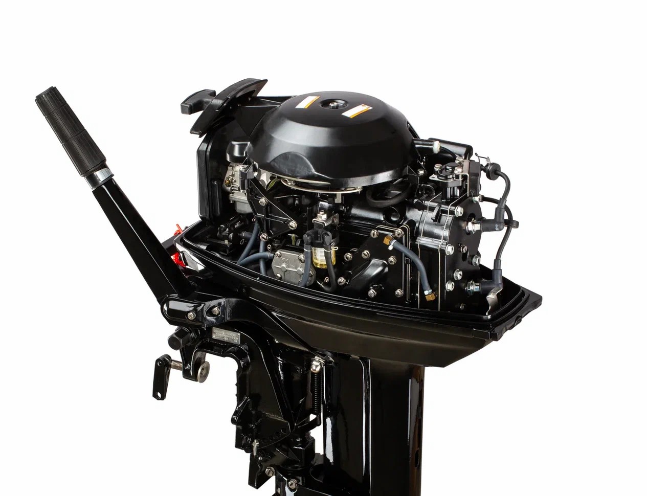 ЛОДОЧНЫЙ МОТОР GLADIATOR G30FHS в Грозном