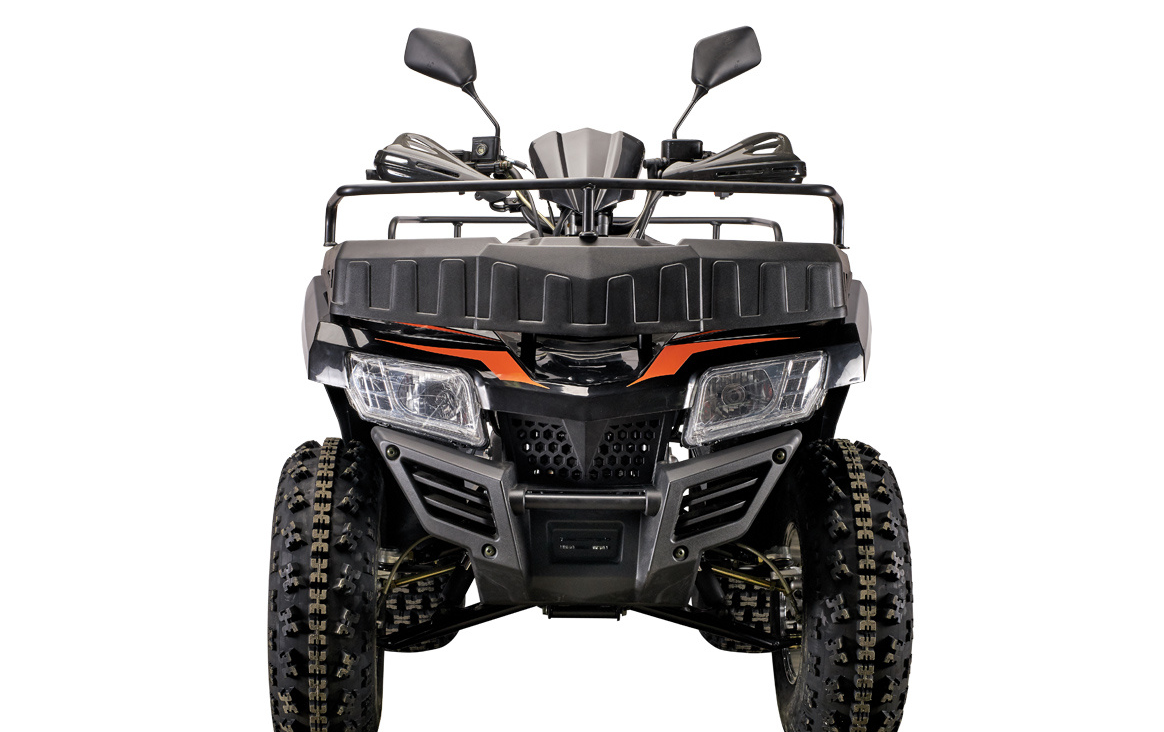 Квадроцикл YACOTA CABO 200 в Грозном